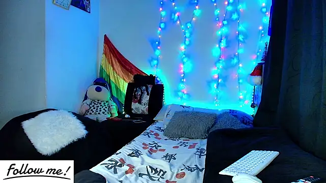 twink sebas  online show from 01.03.25