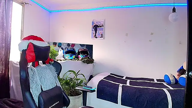 twink sebas  online show from 12.20.25