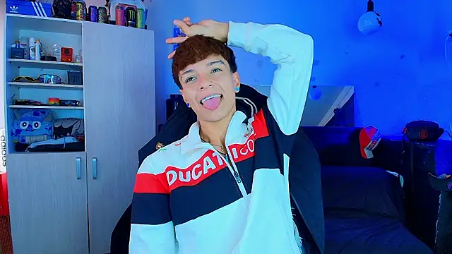 twink sebas  online show from 02.02.26