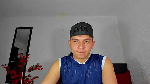 Danielbluestar online show from 02.26.25