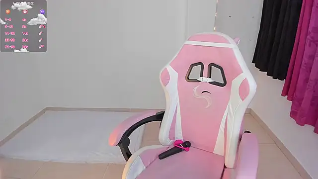 misshoneyxxx online show from 01.22.25