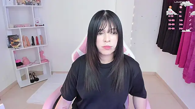 misshoneyxxx online show from 01.26.25