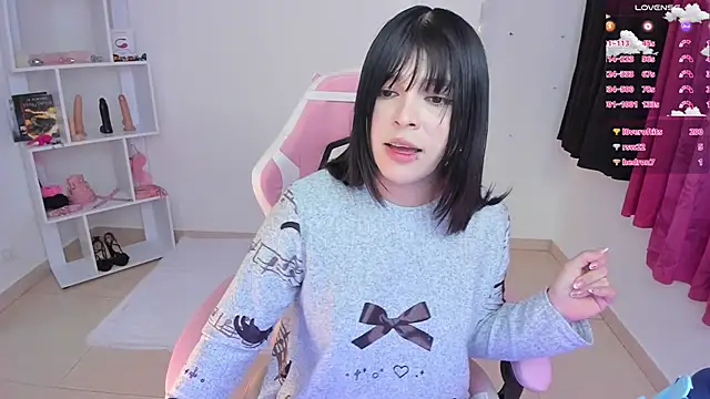 misshoneyxxx online show from 01.28.25