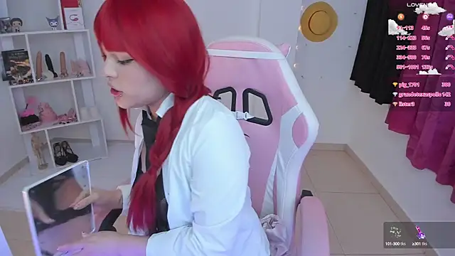 misshoneyxxx online show from 02.09.25