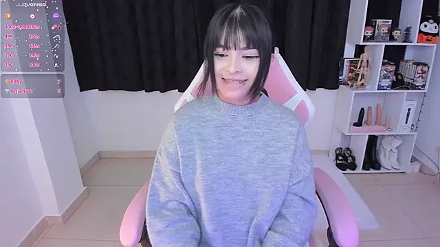 misshoneyxxx online show from 03.04.25