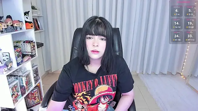 misshoneyxxx online show from 09.19.25