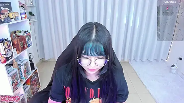 misshoneyxxx online show from 05.17.26