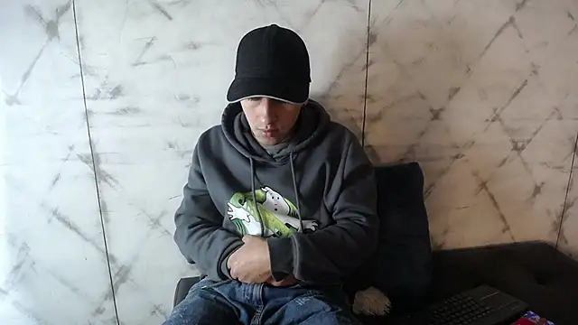 Andy Joy  online show from 11.19.25