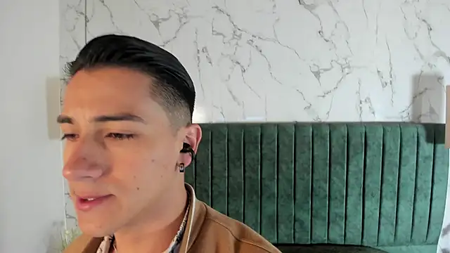 Andy Joy  online show from 02.24.26