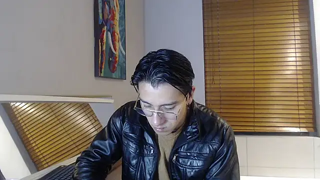 Andy Joy  online show from 04.13.26