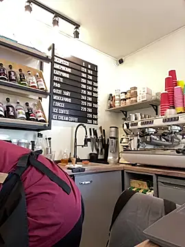 cinnabon  online show from 04.18.26