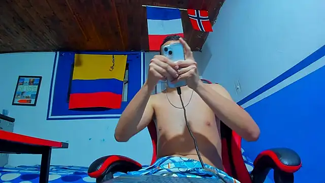 maxowens oficial online show from 02.16.26