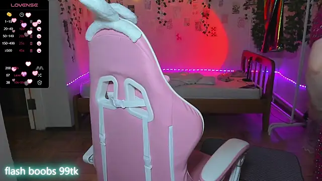 KrisTyBooBsin online show from 03.17.25