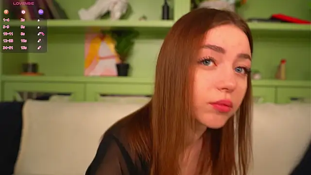 LindaFarmer online show from 03.20.26