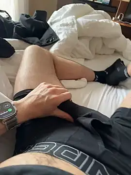 INboy95 online show from 02.26.25