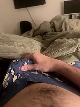 INboy95 online show from 12.21.25