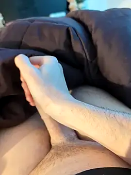 INboy95 online show from 03.12.26