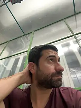 235BABIKO235 online show from 09.24.25