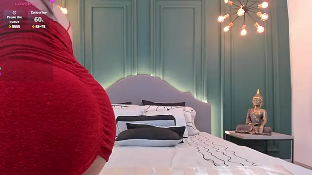 rubyhill 2711 online show from 12.05.24