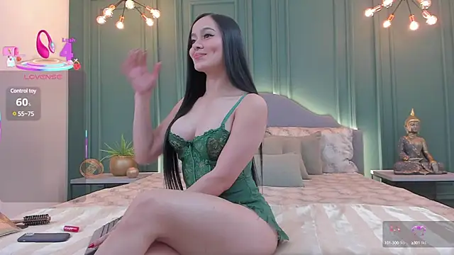 rubyhill 2711 online show from 03.04.25