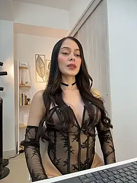 rubyhill 2711 online show from 12.04.25