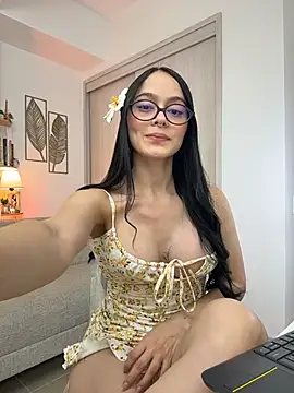 rubyhill 2711 online show from 03.17.26