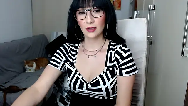 Laura-pervert online show from 10.10.25