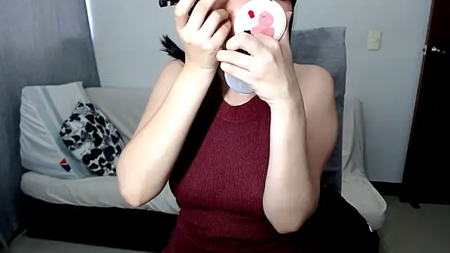 Laura-pervert online show from 07.05.26