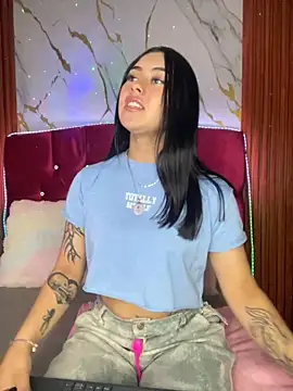 emily 22x online show from 10.27.25