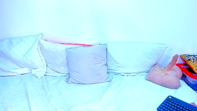 cookplleaser online show from 12.21.24