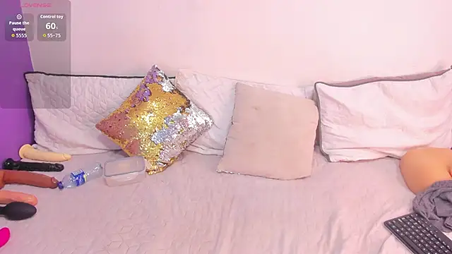 cookplleaser online show from 10.18.25