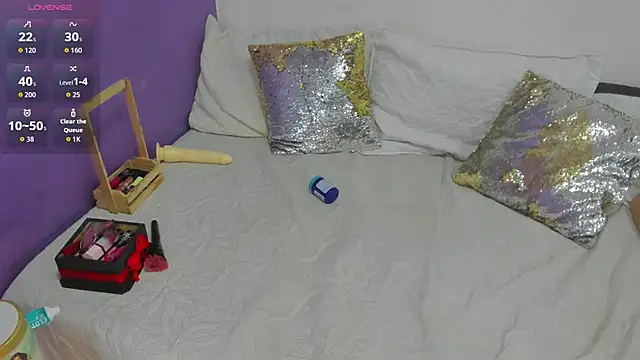 cookplleaser online show from 11.21.25