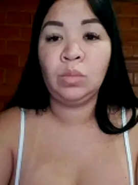 Chantal lopez online show from 12.12.24