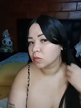 Snapshot of Chantal_lopez chatting on 06.08.26 Chantal lopez online show from 06.08.26