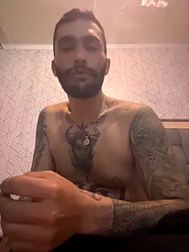 openmind boy online show from 09.10.25