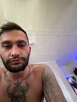 openmind boy online show from 02.05.26