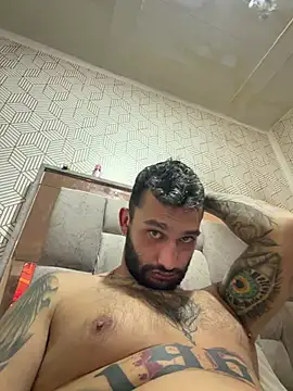 openmind boy online show from 02.17.26