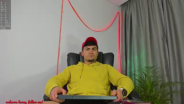 kalivan voinesscu online show from 10.06.25