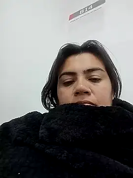 naughty-sharlot online show from 01.15.25