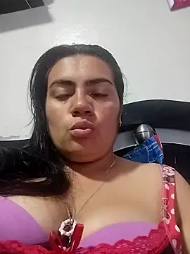 naughty-sharlot online show from 11.16.25