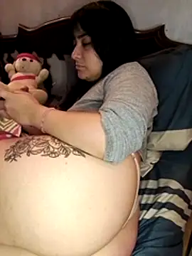 agustina 0o online show from 07.02.26