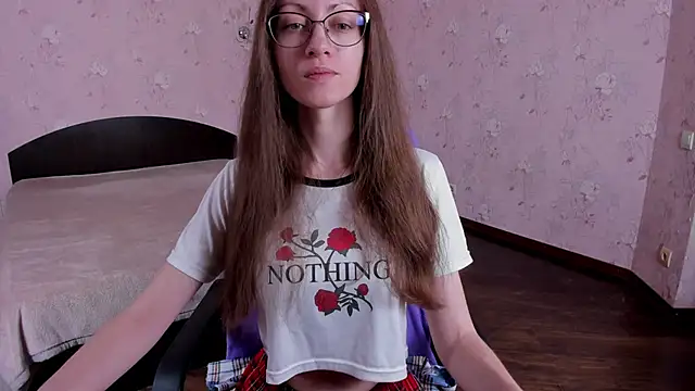 Pantyhose Mila online show from 09.27.25