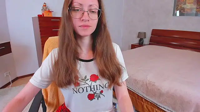 Pantyhose Mila online show from 05.14.26
