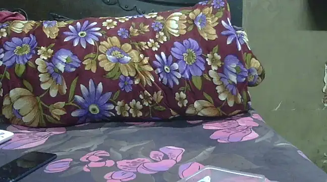 Tameesh sexy mistress online show from 01.19.25