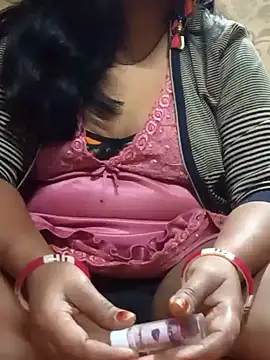 Tameesh sexy mistress online show from 01.23.25