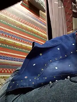 Tameesh sexy mistress online show from 03.22.25