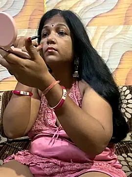 Tameesh sexy mistress online show from 09.16.25