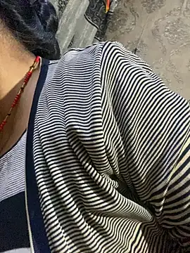 Tameesh sexy mistress online show from 11.07.25