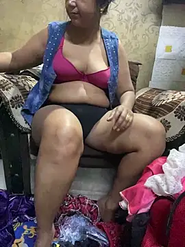 Tameesh sexy mistress online show from 02.10.26