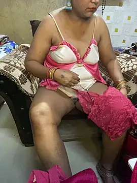 Tameesh sexy mistress online show from 06.24.26